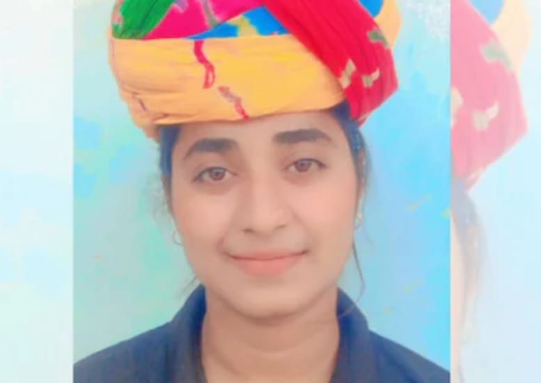 राजस्थान के दौसा जिले की बेटी ने पहली ही बार में राष्ट्रीय शूटिंग बॉल चैंपियनशिप में अपनी जगह बनाकर इतिहास रच दिया है